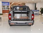 Geely Remote FX