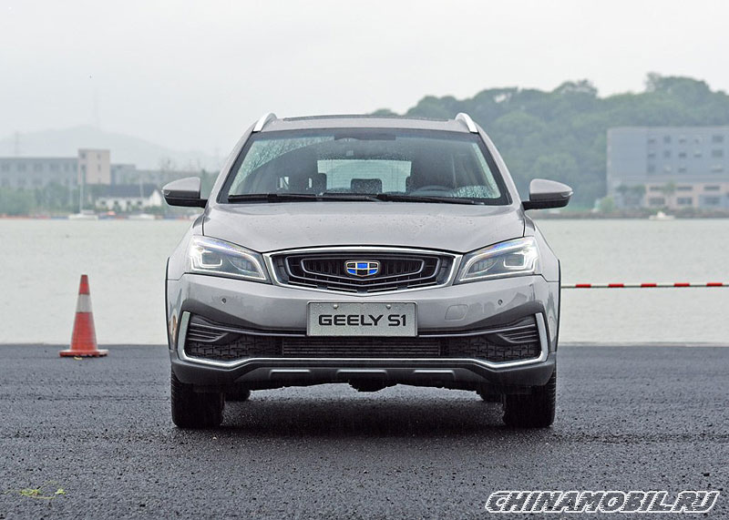 Geely s1. Geely JAC s6. Geely Yuanjing s1. Geely Vision. Сравнение чери и джили