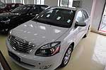 Geely SC7