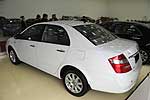 Geely SC7