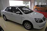 Geely SC7