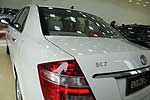 Geely SC7