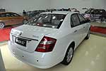 Geely SC7