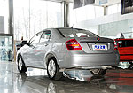 Geely SC7