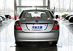 Geely SC7
