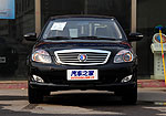 Geely SC7