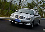 Geely SC7