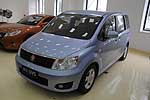 Geely SV5: Фото 1