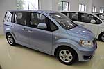 Geely SV5: Фото 3
