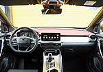 Geely Coolray: Фото 1