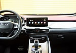 Geely Coolray: Фото 3