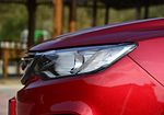 Geely FC Vision