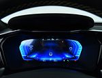 Geely Xingyue S