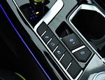 Geely Xingyue S