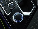 Geely Xingyue S
