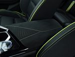 Geely Xingyue S