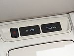 Geely Geometry M6