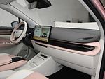 Geely Geometry M6