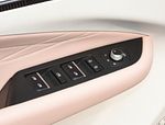 Geely Geometry M6