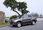 Gonow Aoosed GX5