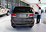 Gonow Aoosed GX5