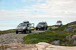 Great Wall Hover H3