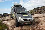 Great Wall Hover H3