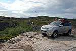 Great Wall Hover H3
