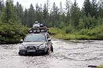 Great Wall Hover H3