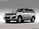 Great Wall Haval H3