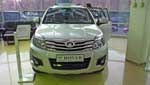 Great Wall Haval H3
