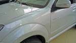 Great Wall Haval H3