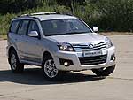 Great Wall Haval H3