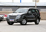 Great Wall H3 New: Фото 1