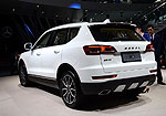 Haval H7