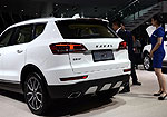 Haval H7