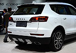 Haval H7