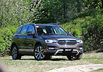 Haval H7
