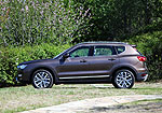 Haval H7