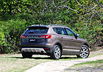 Haval H7