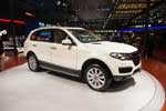 Haval H8