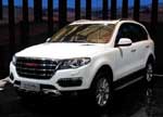 Haval H8