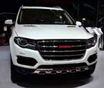 Haval H8