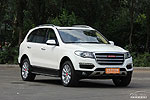 Haval H8