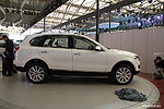 Haval H8