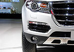 Haval H8