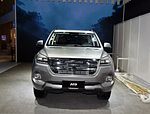 Haval H9: Фото 2
