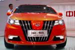 Great Wall Voleex C10