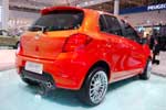 Great Wall Voleex C10