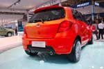 Great Wall Voleex C10